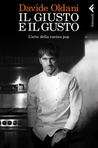 Il giusto e il gusto_cover