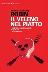 Il veleno nel piatto_cover