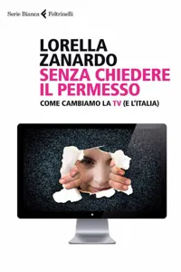 Senza chiedere il permesso_cover