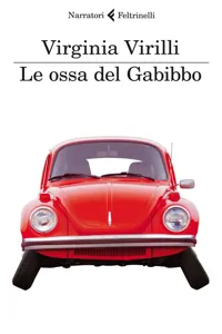 Le ossa del Gabibbo_cover