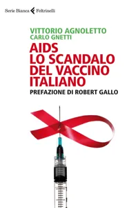 AIDS: lo scandalo del vaccino italiano_cover