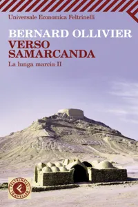 Verso Samarcanda_cover