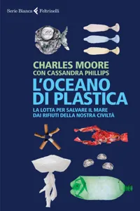 L'Oceano di plastica_cover