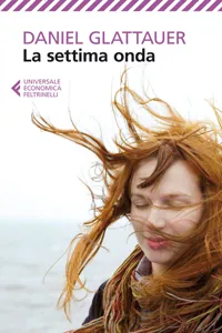 La settima onda_cover