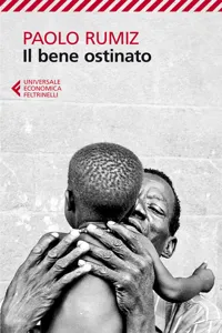 Il bene ostinato_cover