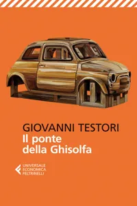 Il ponte della Ghisolfa_cover