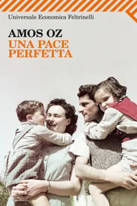 Una pace perfetta_cover