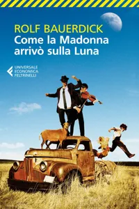 Come la Madonna arrivò sulla Luna_cover