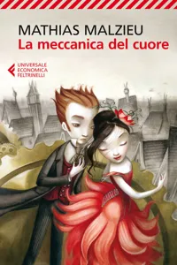 La meccanica del cuore_cover