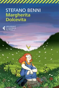 Margherita Dolcevita_cover