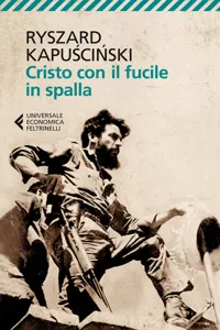 Cristo con il fucile in spalla_cover