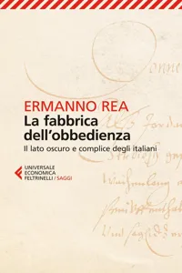 La fabbrica dell'obbedienza_cover