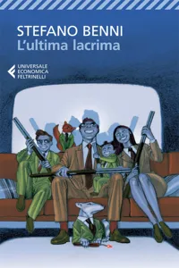 L'ultima lacrima_cover