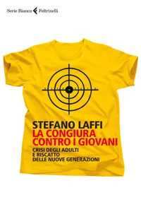 La congiura contro i giovani_cover