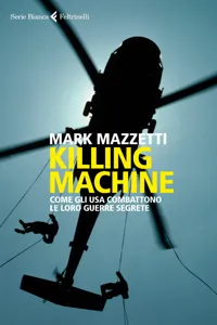 Killing machine_cover