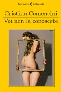 Voi non la conoscete_cover