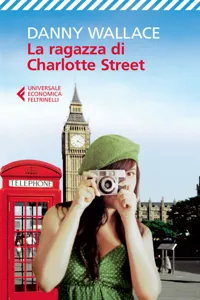 La ragazza di Charlotte Street_cover