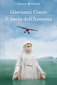 Il bacio dell'Assunta_cover