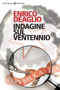 Indagine sul ventennio_cover