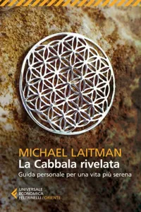 La Cabbala rivelata_cover