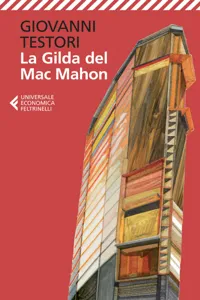 La Gilda del Mac Mahon_cover