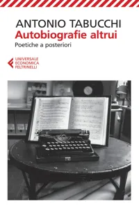 Autobiografie altrui_cover