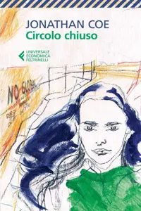 Circolo chiuso_cover