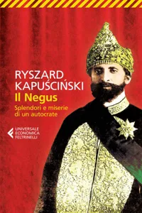 Il Negus_cover