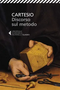 Discorso sul metodo_cover