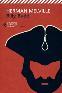 Billy Budd_cover