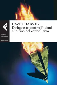 Diciassette contraddizioni e la fine del capitalismo_cover