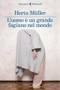 L'uomo è un grande fagiano nel mondo_cover