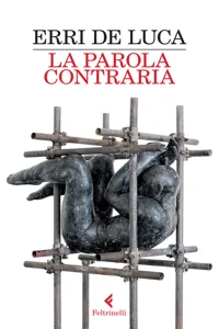 La parola contraria_cover