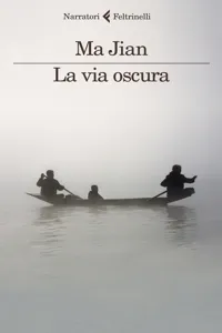 La via oscura_cover