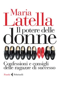 Il potere delle donne_cover