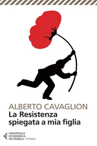 La Resistenza spiegata a mia figlia_cover