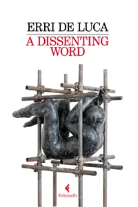 A Dissenting Word_cover