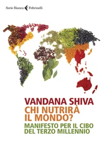 Chi nutrirà il mondo?_cover