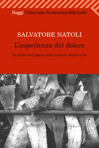 L'esperienza del dolore_cover