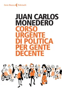 Corso urgente di politica per gente decente_cover