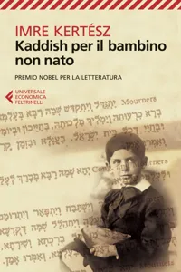 Kaddish per il bambino non nato_cover