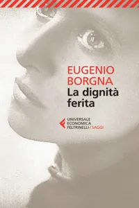 La dignità ferita_cover