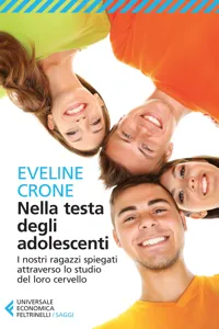 Nella testa degli adolescenti_cover