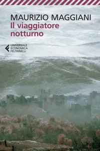 Il viaggiatore notturno_cover