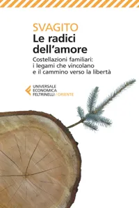 Le radici dell'amore_cover