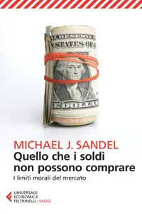 Quello che i soldi non possono comprare_cover