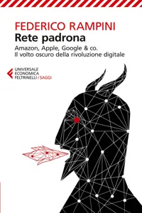 Rete padrona_cover