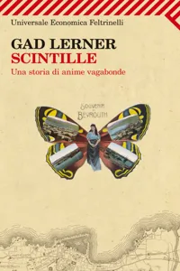 Scintille_cover