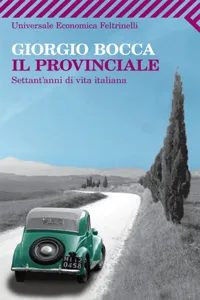 Il provinciale_cover