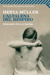 L'altalena del respiro_cover